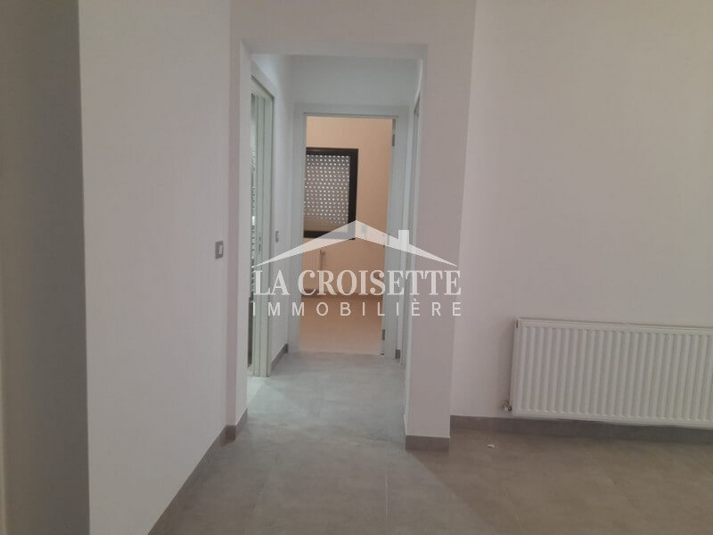 Appartement S+2 aux Jardins de Carthage